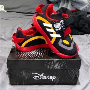 adidas active play mickey